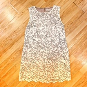 Loft dress
